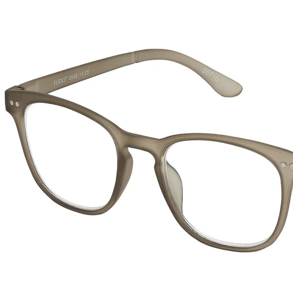 Flex 3 Readers 5045 Milan +2.75